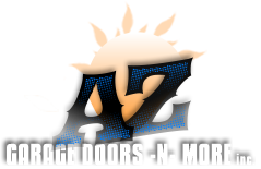 Logo for AZ GARAGE DOORS-N-MORE INC