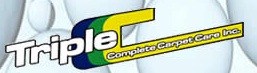 Triple C Complete Carpet Care & Restoration, Inc. logo
