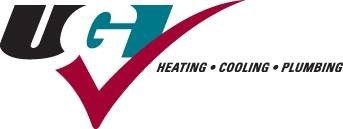 UGI Heating Cooling & Plumbing logo