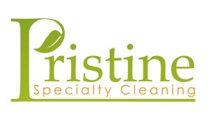 Pristine Specialty Cleaning logo