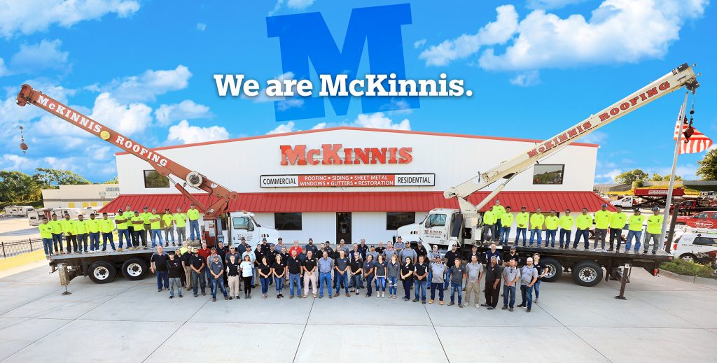 McKinnis Inc logo