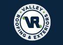 Logo for Valley Roofing