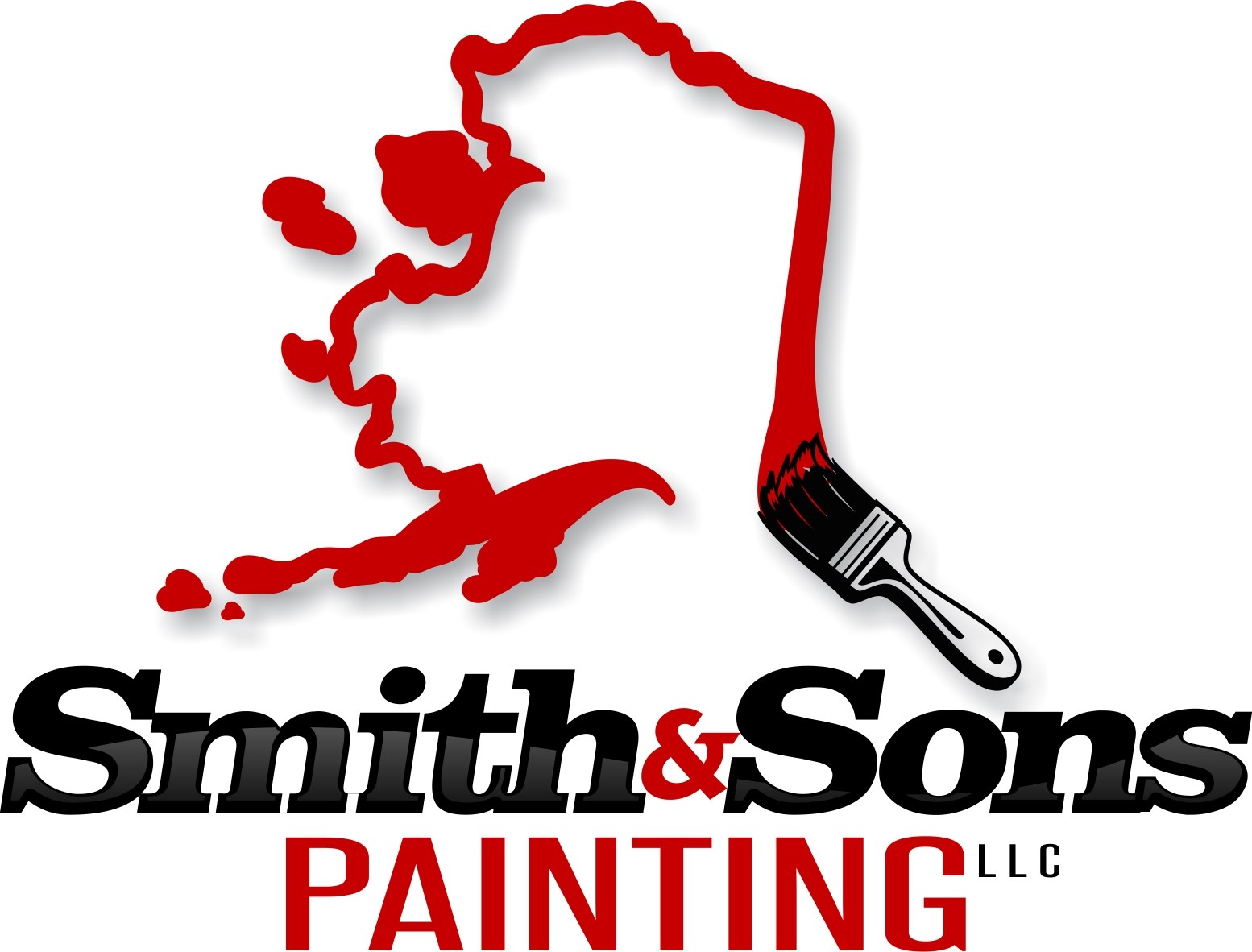 Smith & Sons Painting LLC logo