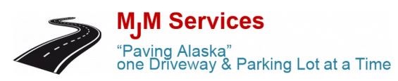 MJM Services logo