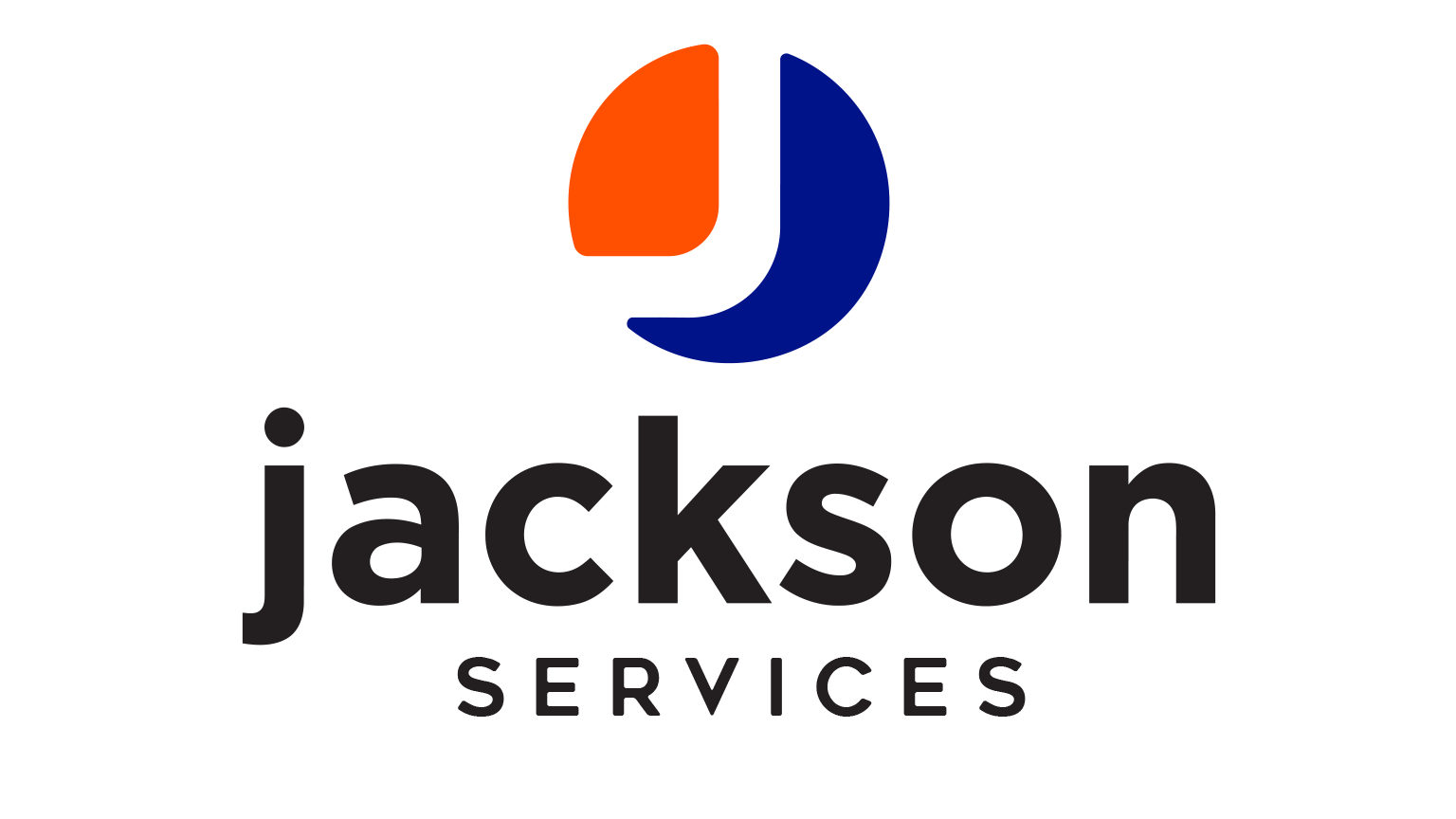 Logo for Jackson Services