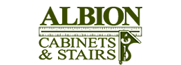 Avatar for Albion Cabinets & Stairs Inc