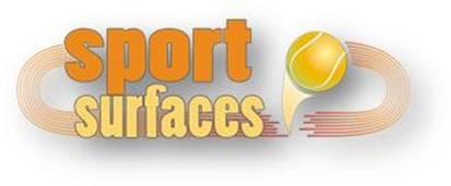 Logo for Sport Surfaces