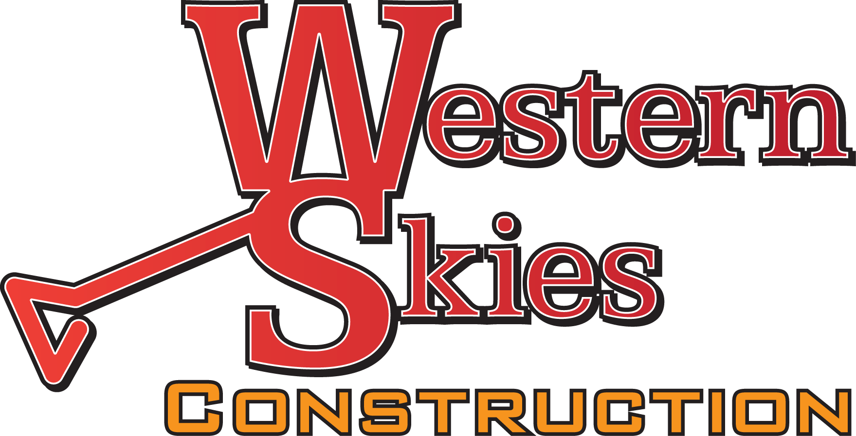 Logo for WESTERN SKIES CONSTRUCTION