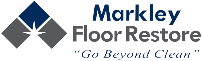 MARKLEY FLOOR RESTORE logo