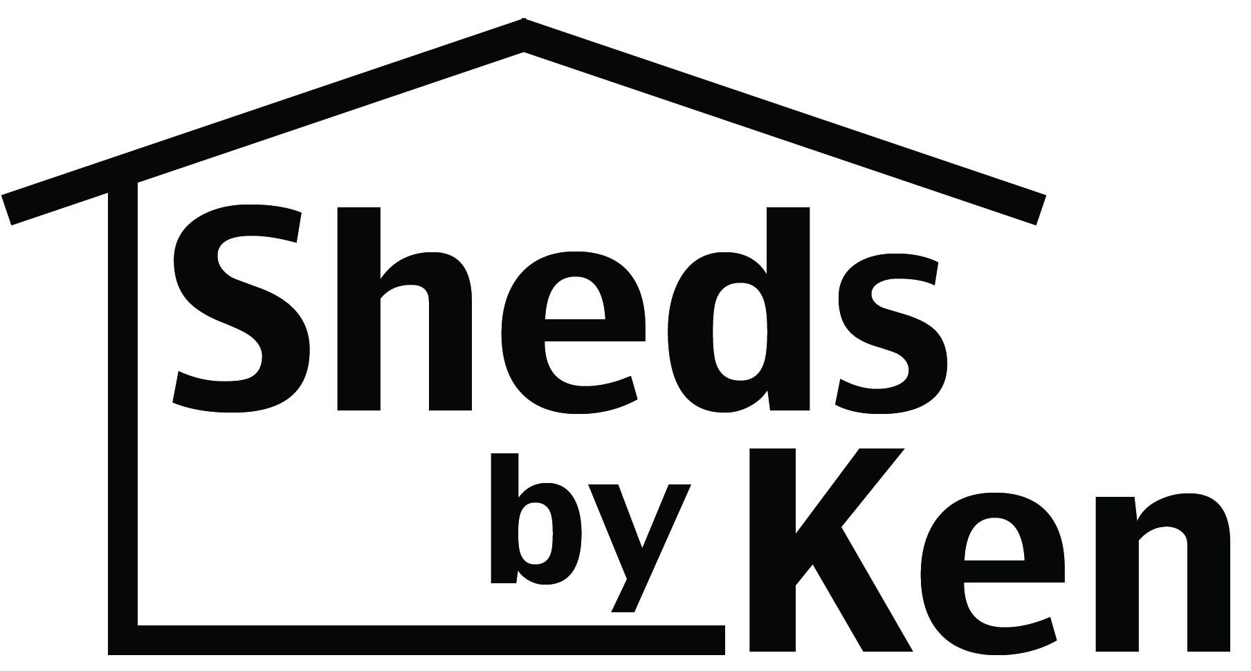Logo for Outdoor Home Specialist / Sheds by Ken