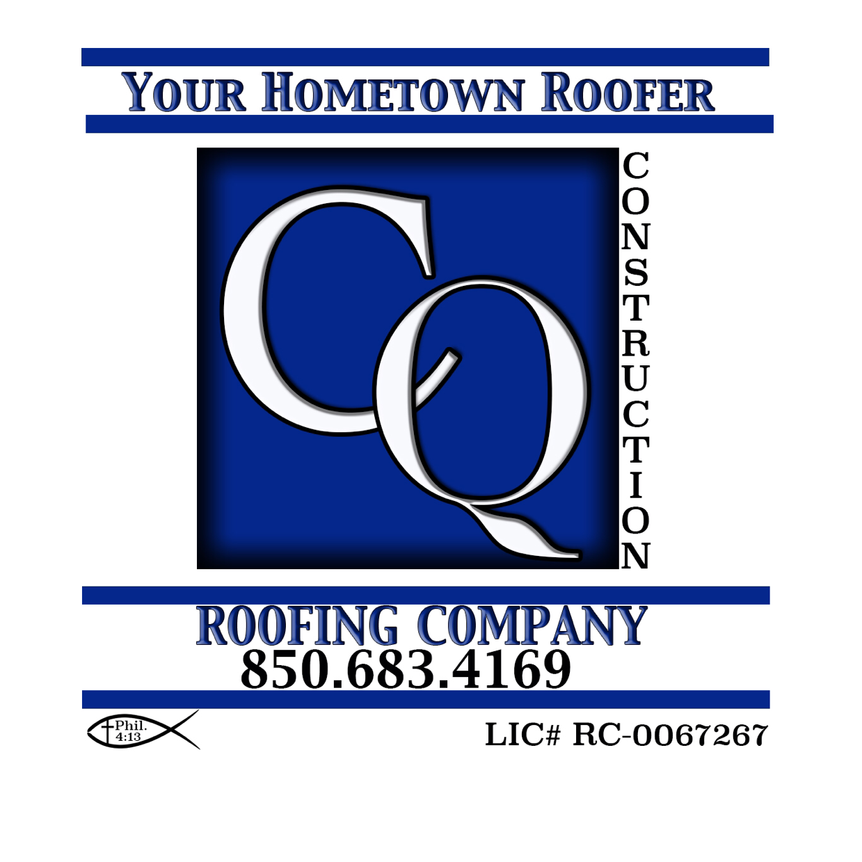 Avatar for CQ Construction