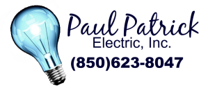 Logo for PAUL PATRICK ELECTRIC INC