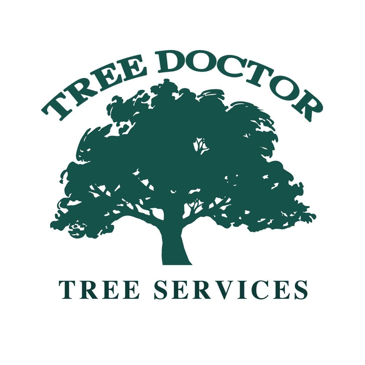 Logo for TREE DOCTOR TREE SVC
