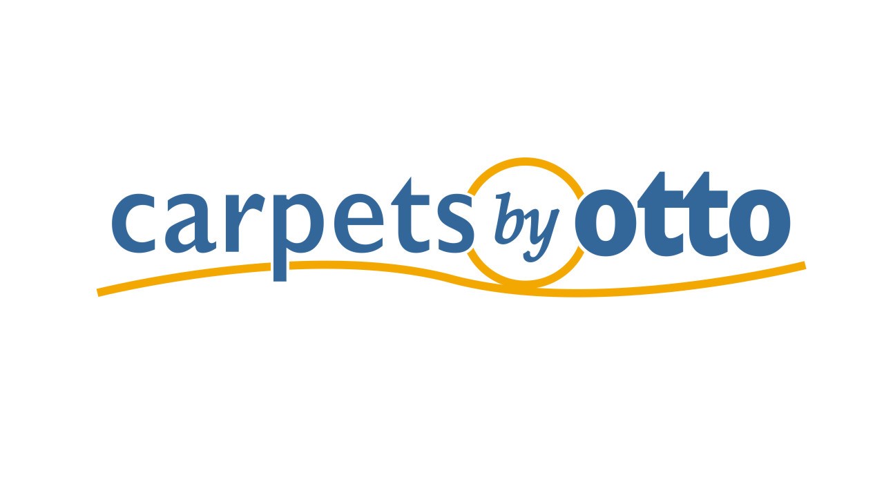 Logo for CARPETS BY OTTO