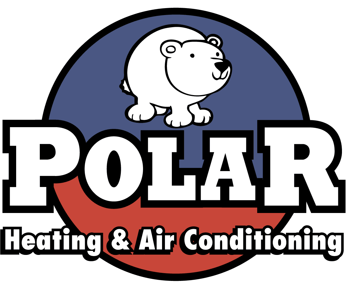 Polar Heating and Cooling logo
