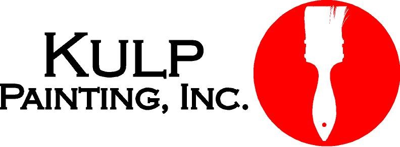 Logo for KULP PAINTING INC