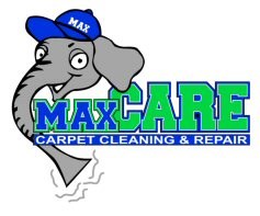 Maxcare Carpet Cleaning & Repair logo