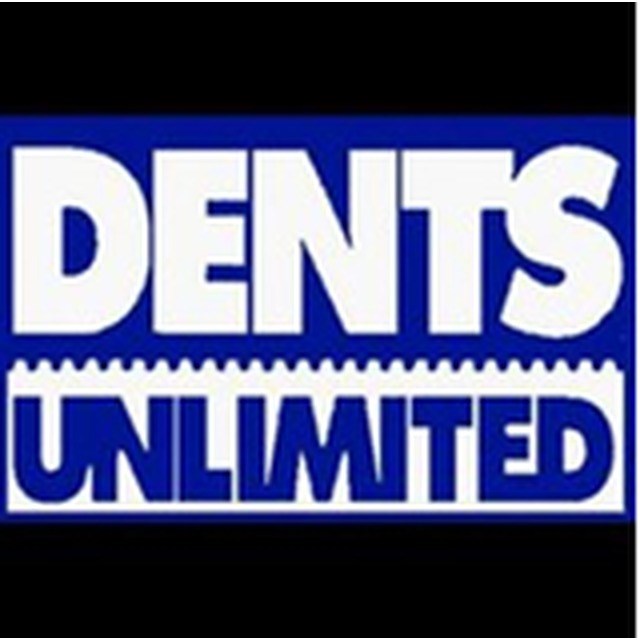 Logo for DENTS UNLIMITED OF COLUMBIA