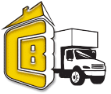 Logo for Correira Brothers’ Moving & Storage