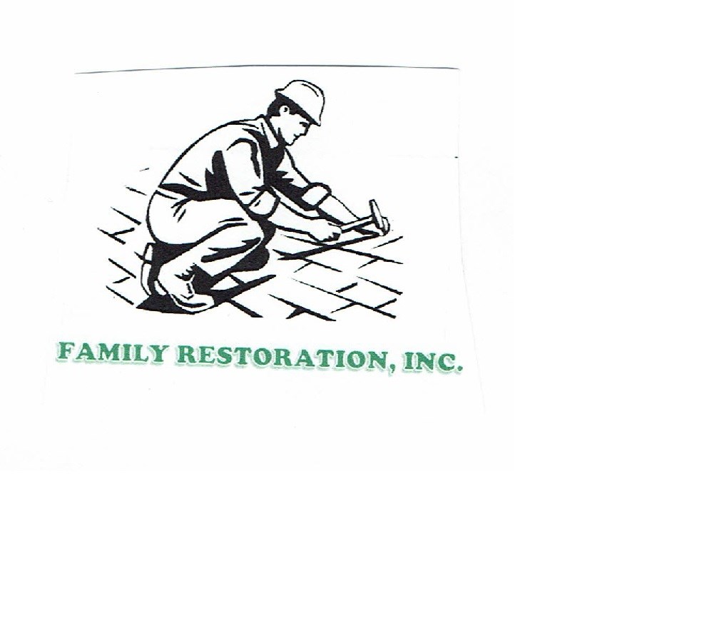 Logo for Family Restoration Home Improvements, Inc.
