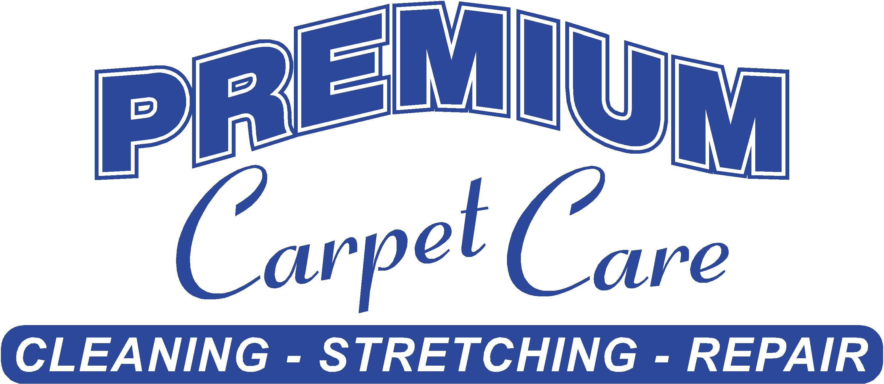 Logo for Premium Carpet Care LLC