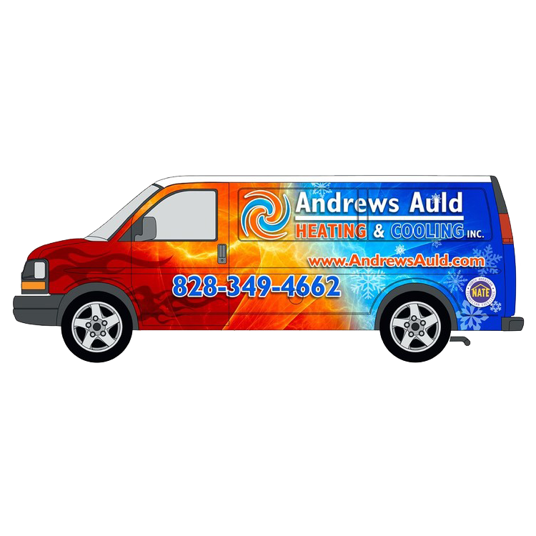 Andrews Auld Heating & Cooling Inc logo