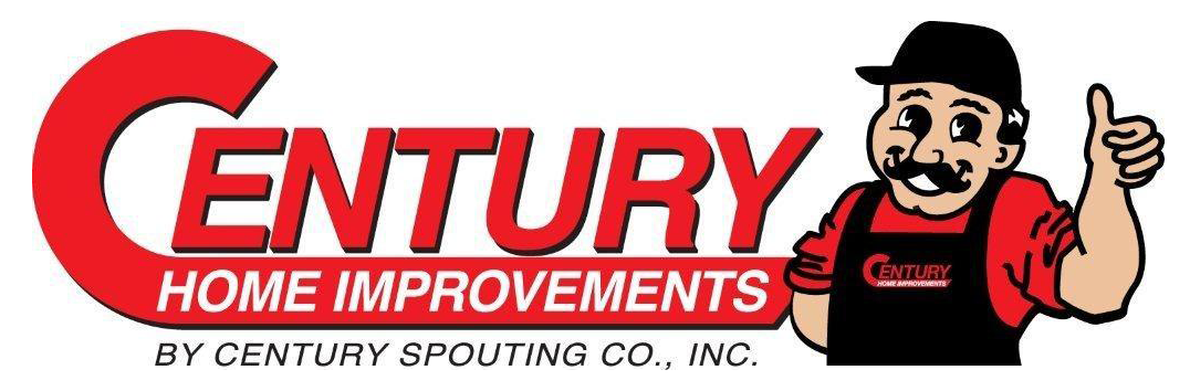 Century Home Improvements by Century Spouting, Inc logo