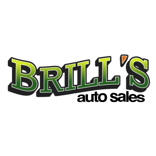 Logo for Brill's Auto Sales