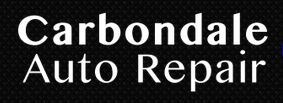 Logo for Carbondale Car Care