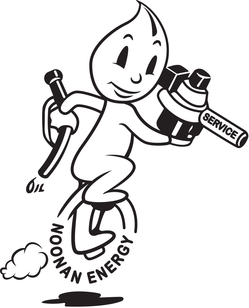 Logo for NOONAN ENERGY CORP