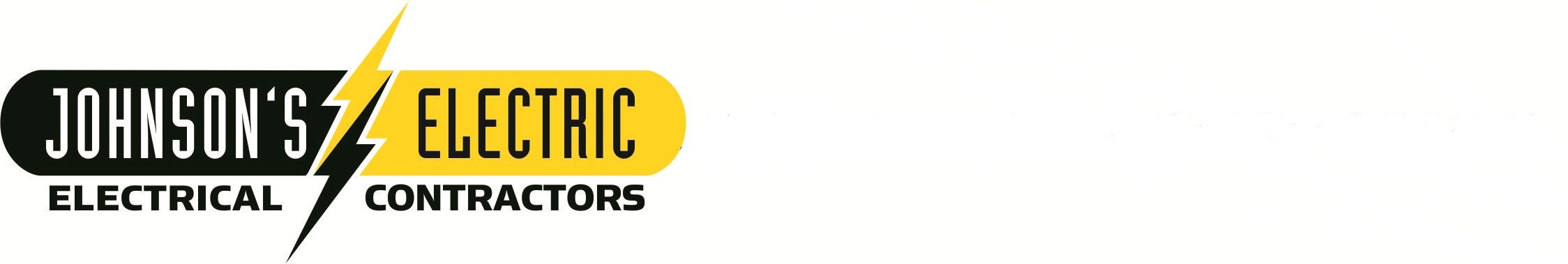 Logo for Johnson's Electric Service