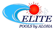 Elite Pools by Aloha logo