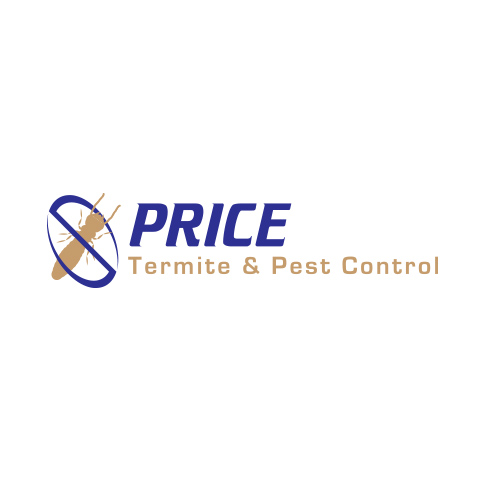 Logo for PRICE TERMITE & PEST CONTROL