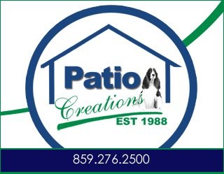 Logo for PATIO CREATIONS INC