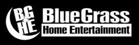 Avatar for BLUEGRASS HOME ENTERTAINMENT