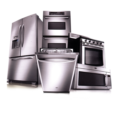 Logo for Green's Appliance