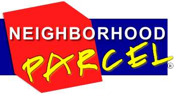 Neighborhood Parcel logo