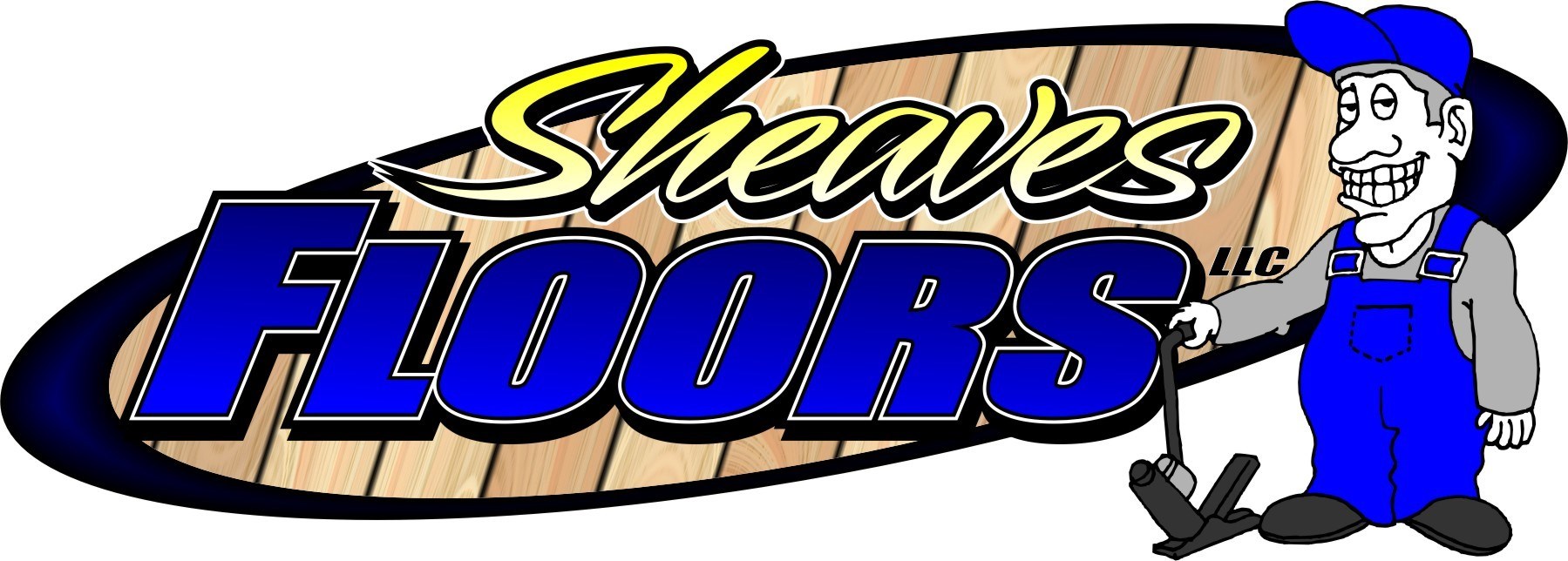 Logo for Sheaves Floors LLC