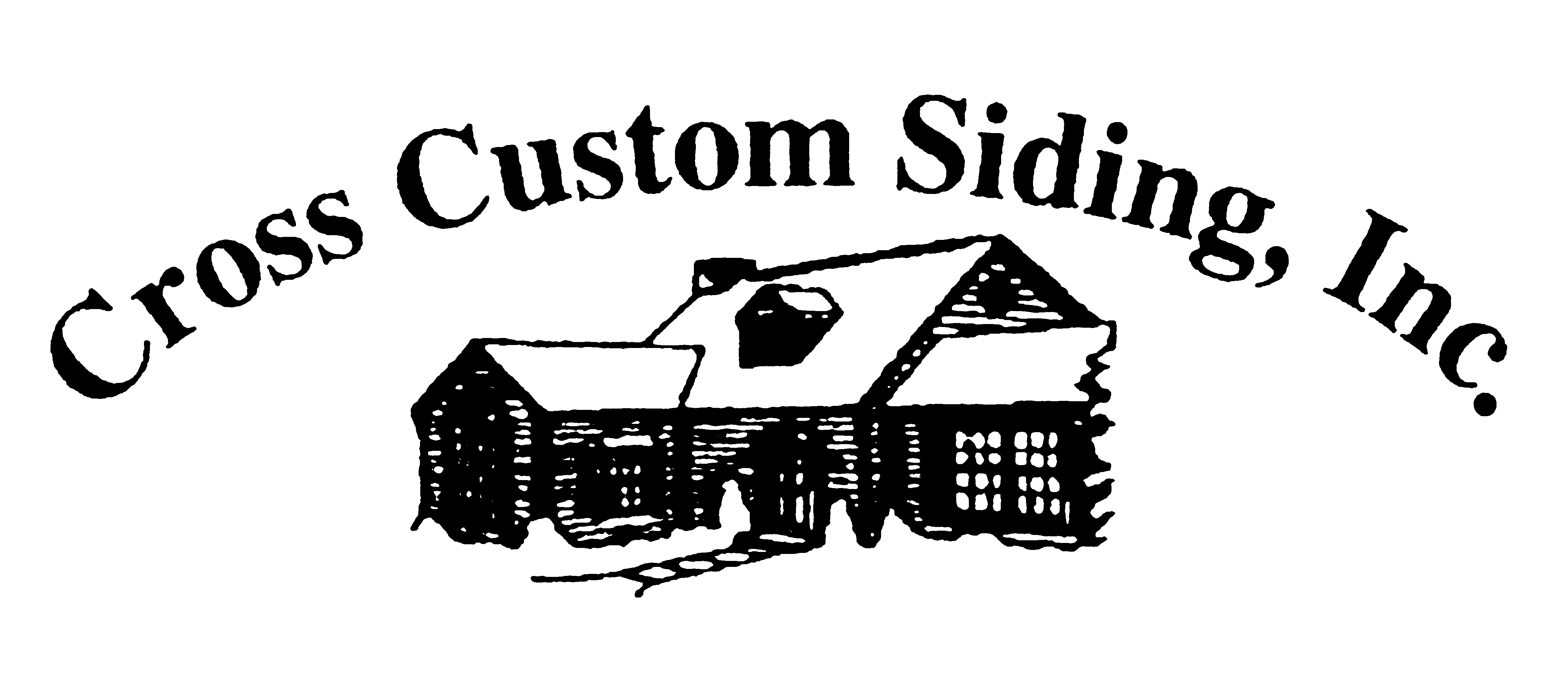 CROSS CUSTOM SIDING INC logo