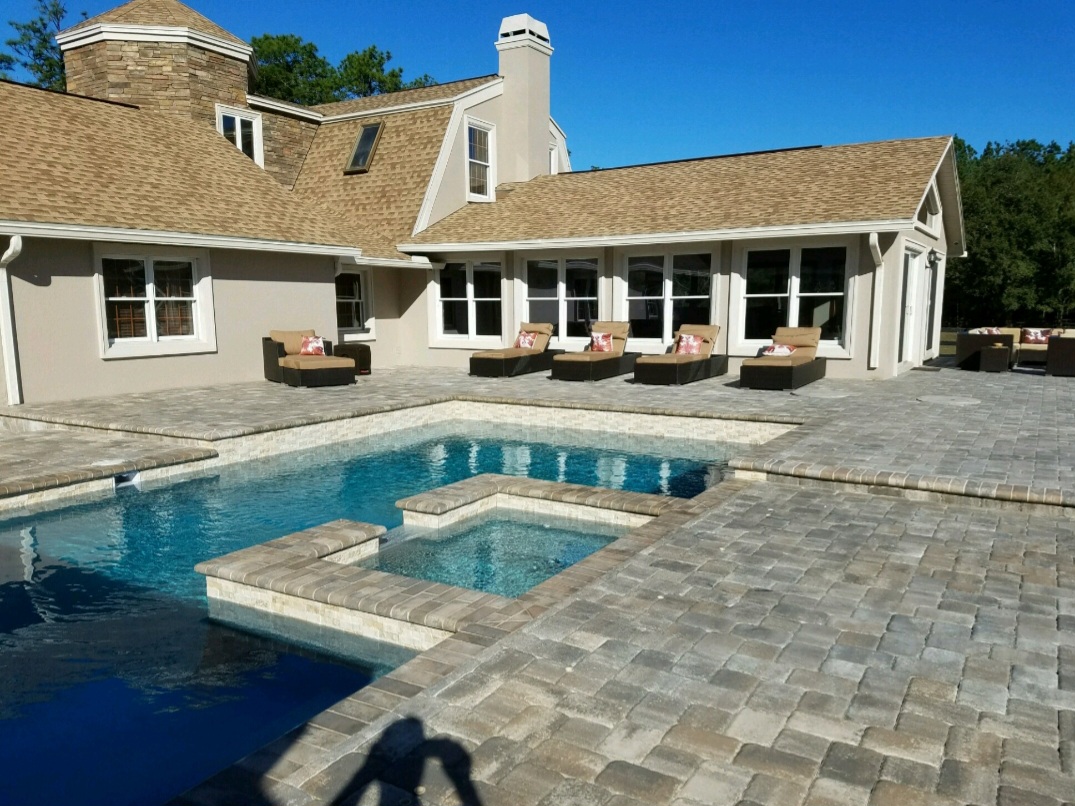 Pool Care of Tampa Bay, Inc logo