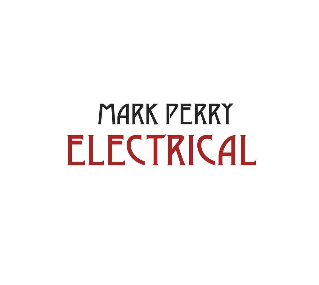 Mark Perry Electrical logo