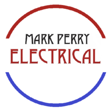 Mark Perry Electrical logo