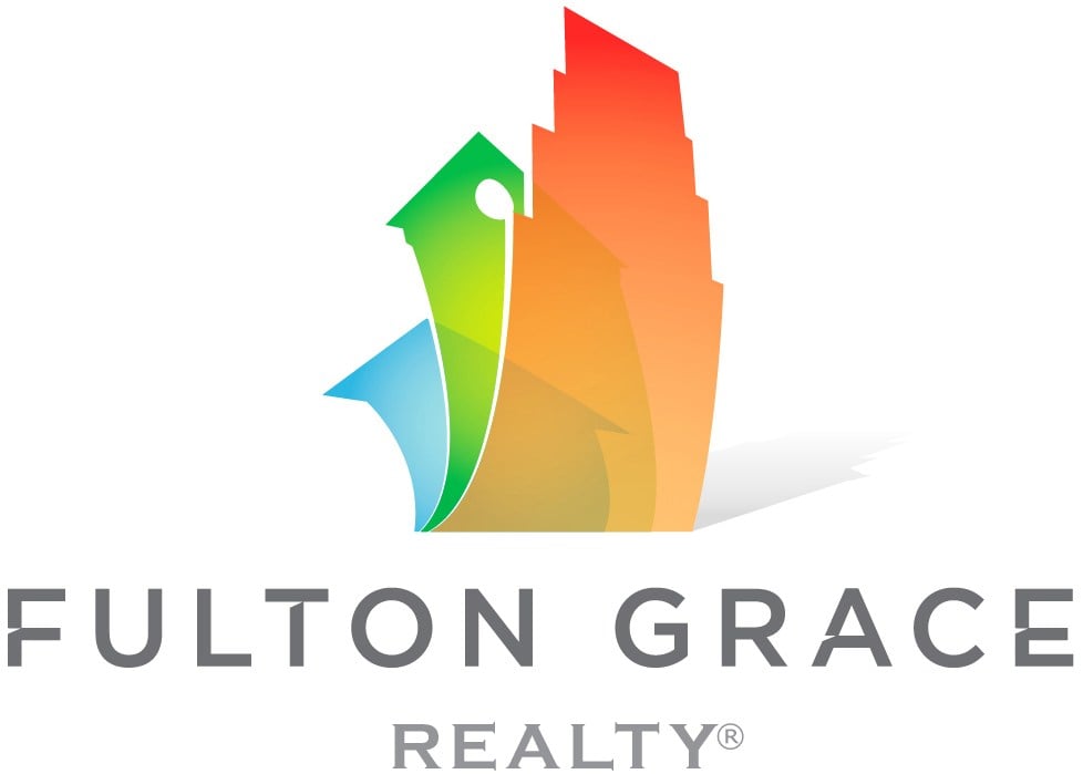 Logo for Fulton Grace Realty