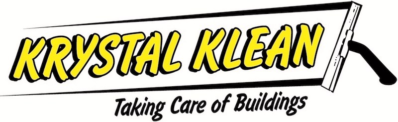 Krystal Klean logo
