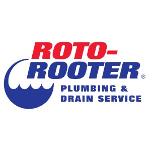 Roto-Rooter Plumbing & Drain Services logo