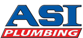 Logo for ASI Plumbing