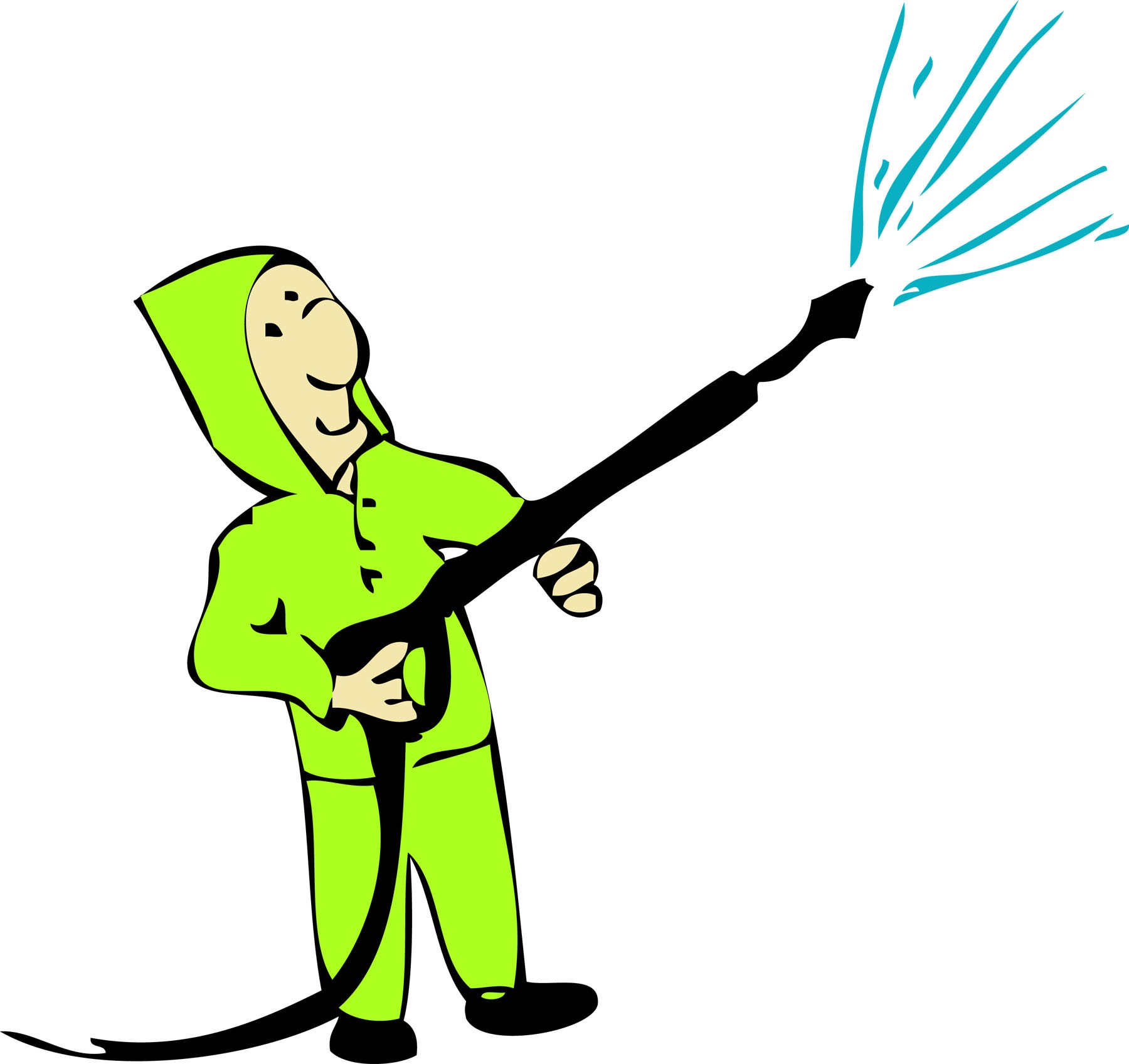 Logo for Kingwood Pressure Washing