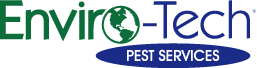 Enviro-Tech Pest Services logo