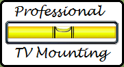 Professional TV Mounting logo