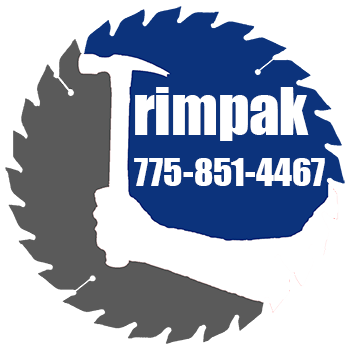 Logo for Nevada Trimpak Inc